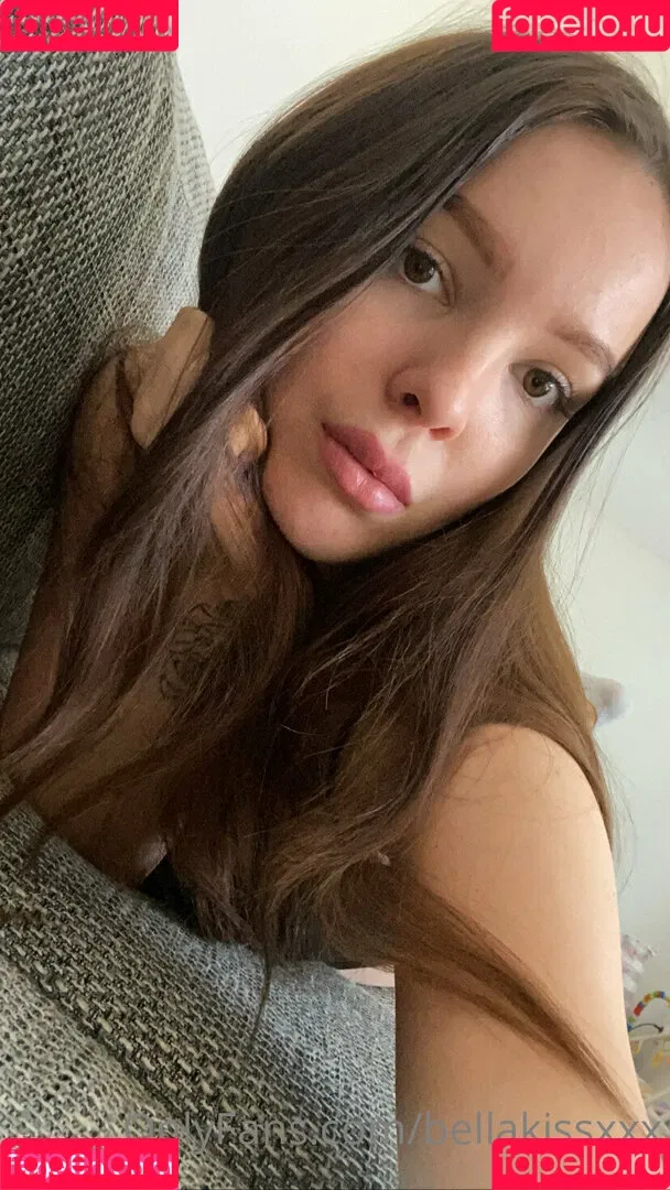 bellakissxxx Onlyfans Photo Gallery 