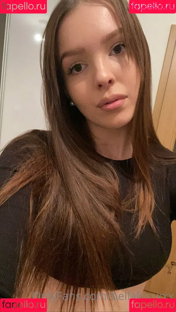 bellakissxxx Onlyfans Photo Gallery 