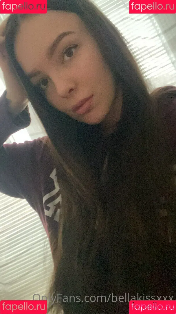 bellakissxxx Onlyfans Photo Gallery 