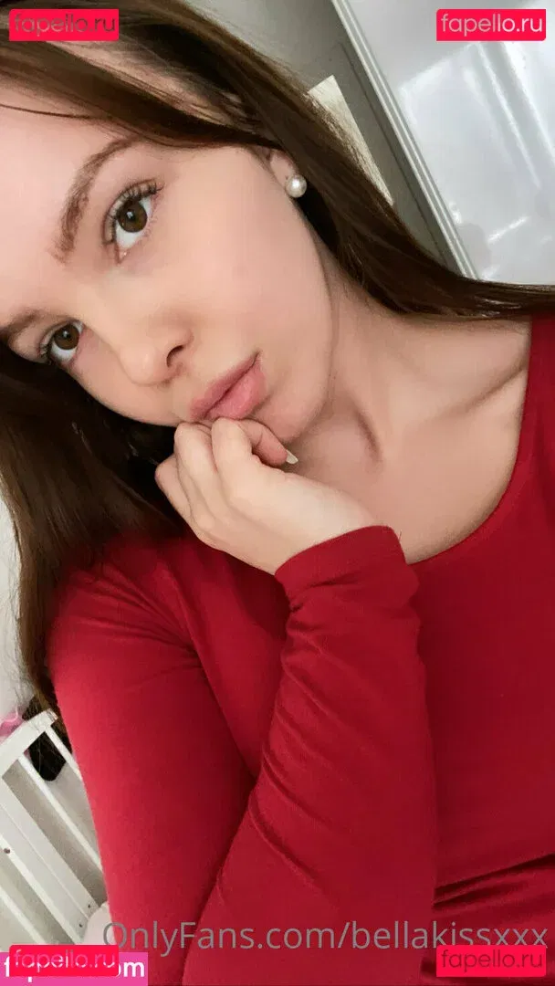 bellakissxxx Onlyfans Photo Gallery 