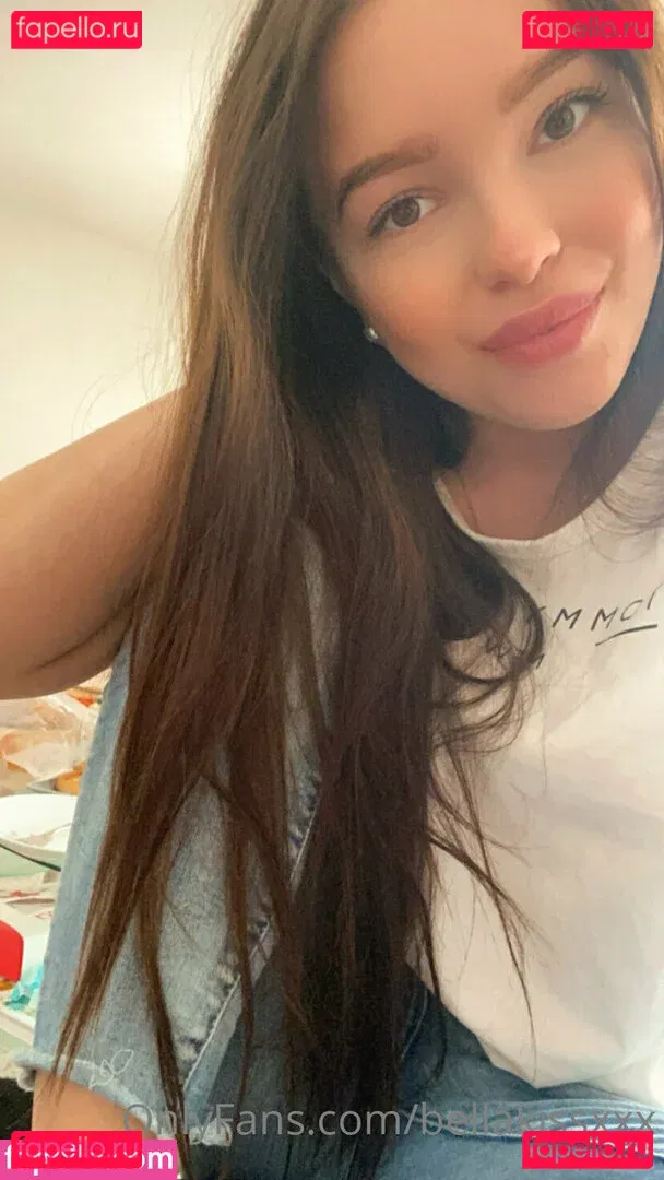 bellakissxxx Onlyfans Photo Gallery 