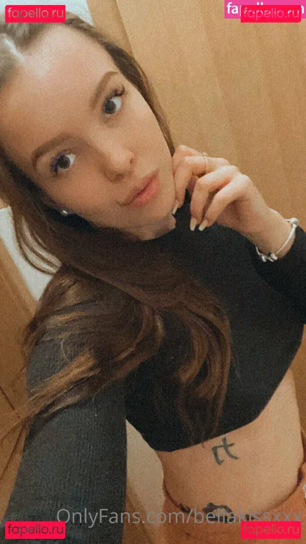 bellakissxxx Onlyfans Photo Gallery 