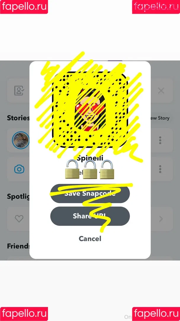 spinelli Onlyfans Photo Gallery 