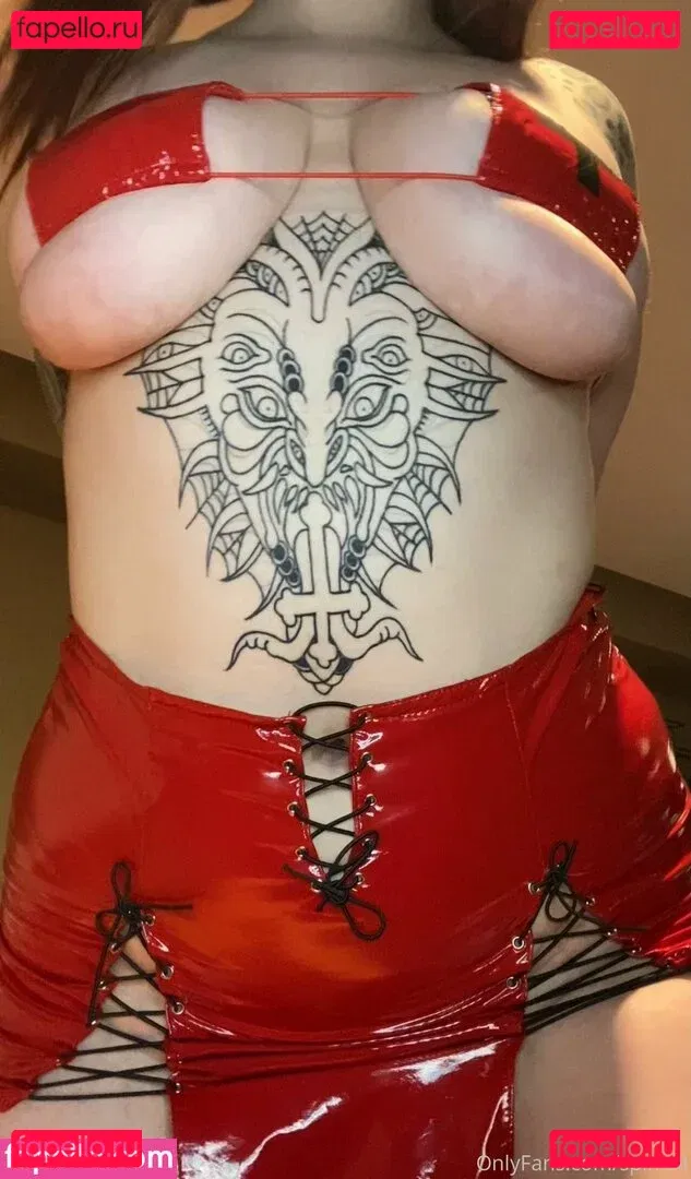 spinelli Onlyfans Photo Gallery 