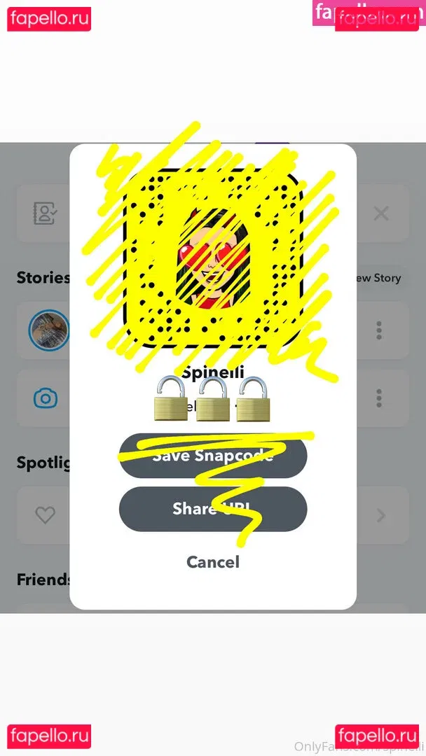 spinelli Onlyfans Photo Gallery 