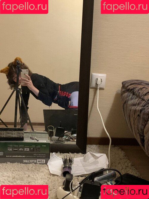 Yvii Onlyfans Photo Gallery 