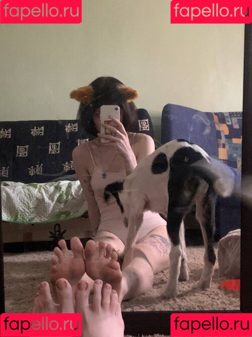 Yvii Onlyfans Photo Gallery 