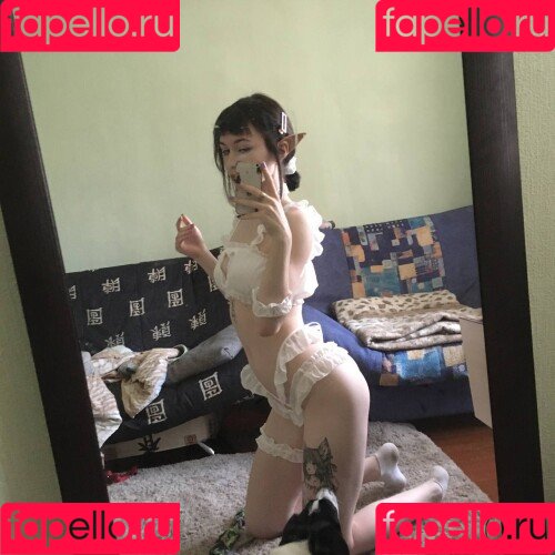 Yvii Onlyfans Photo Gallery 