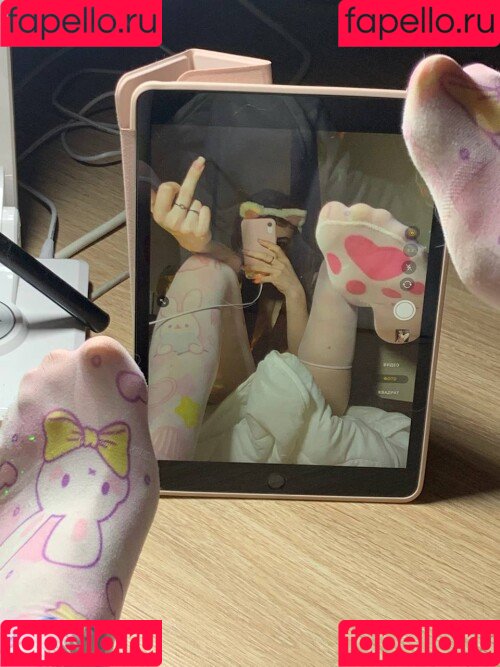 Yvii Onlyfans Photo Gallery 