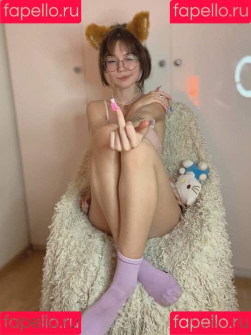 Yvii Onlyfans Photo Gallery 