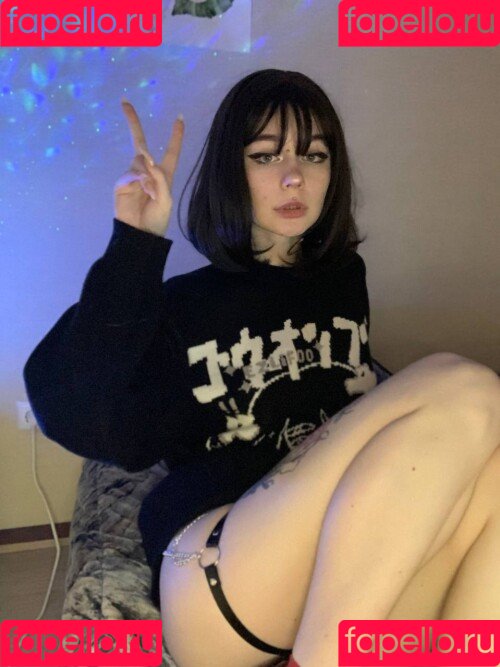 Yvii Onlyfans Photo Gallery 