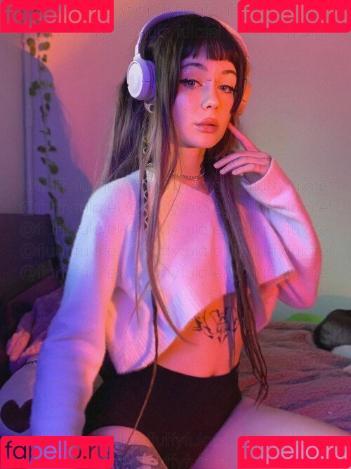 Yvii Onlyfans Photo Gallery 