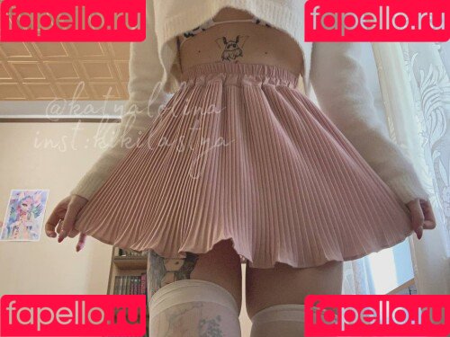 Yvii Onlyfans Photo Gallery 