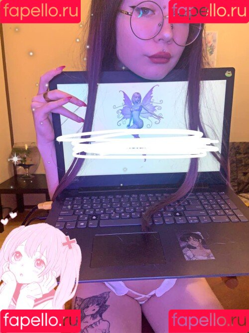 Yvii Onlyfans Photo Gallery 