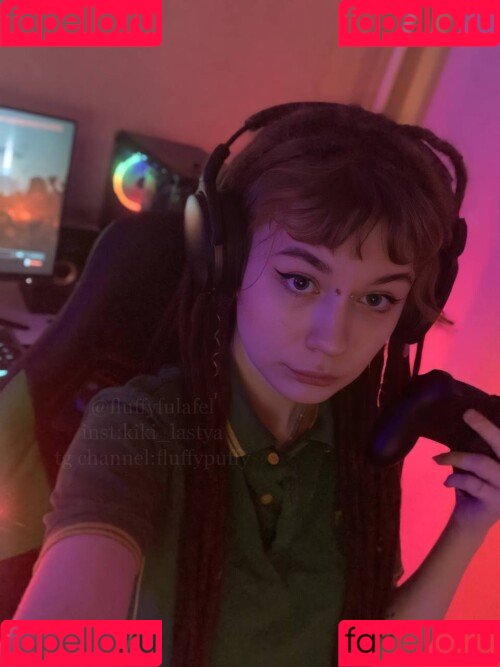 Yvii Onlyfans Photo Gallery 