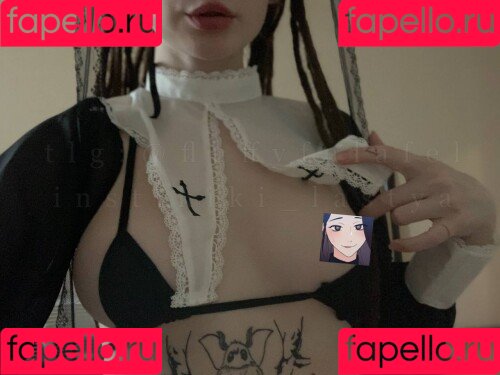 Yvii Onlyfans Photo Gallery 