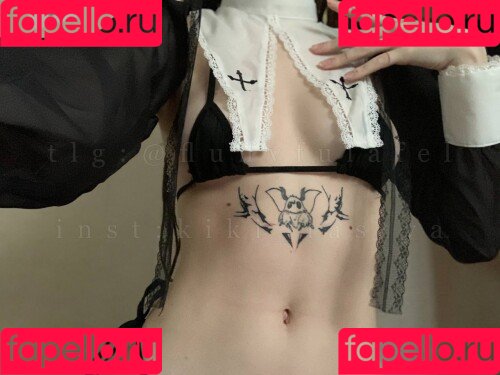 Yvii Onlyfans Photo Gallery 