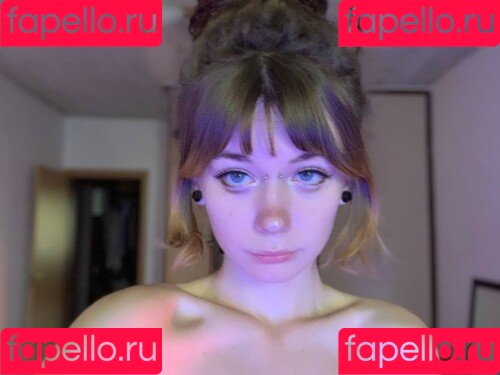 Yvii Onlyfans Photo Gallery 