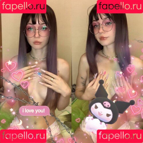 Yvii Onlyfans Photo Gallery 