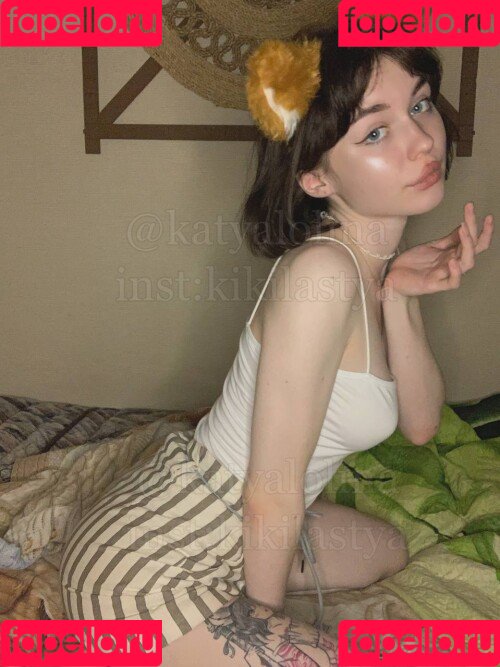 Yvii Onlyfans Photo Gallery 