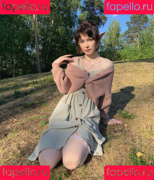 Yvii Onlyfans Photo Gallery 