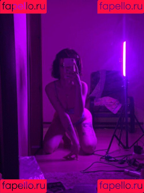 Yvii Onlyfans Photo Gallery 