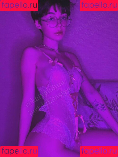 Yvii Onlyfans Photo Gallery 