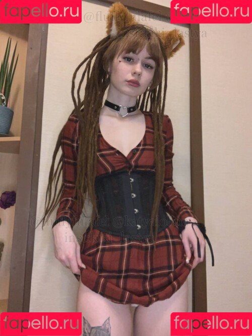 Yvii Onlyfans Photo Gallery 