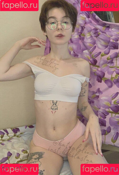 Yvii Onlyfans Photo Gallery 