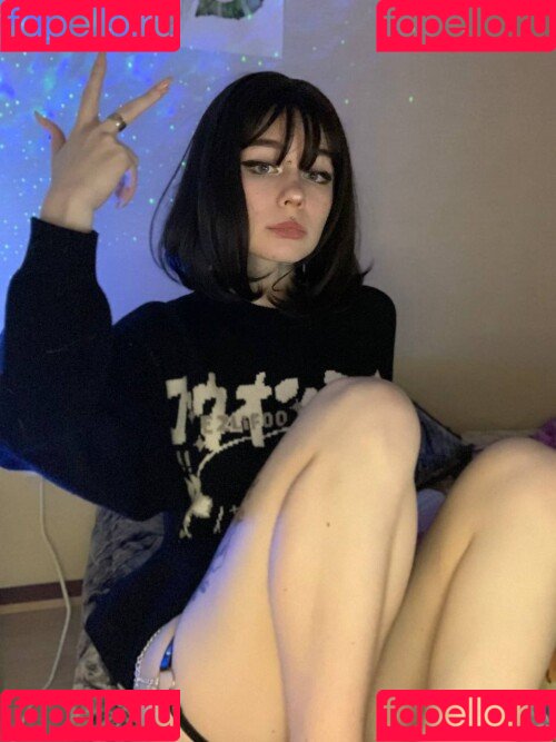 Yvii Onlyfans Photo Gallery 