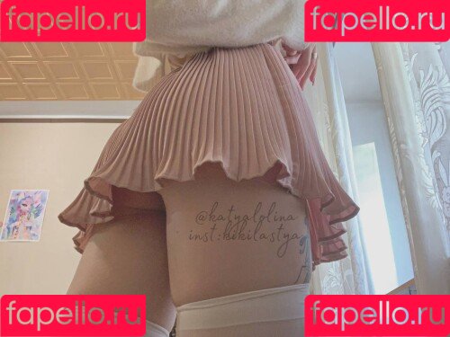 Yvii Onlyfans Photo Gallery 