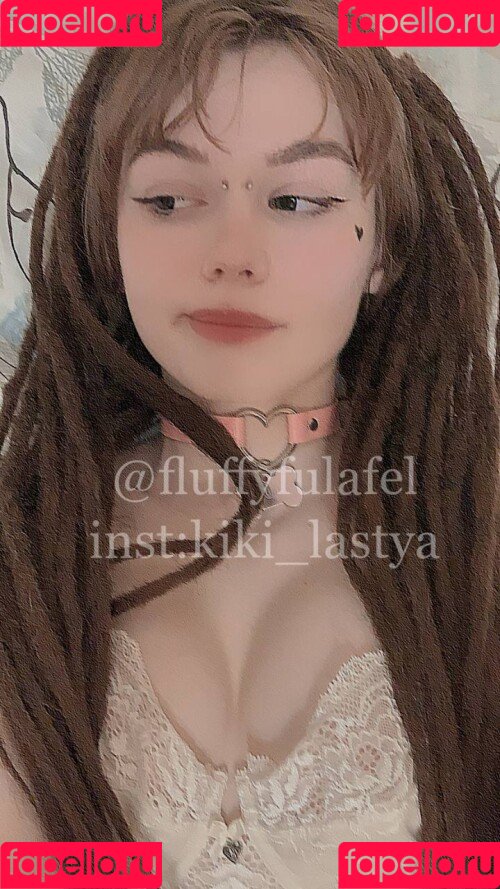 Yvii Onlyfans Photo Gallery 