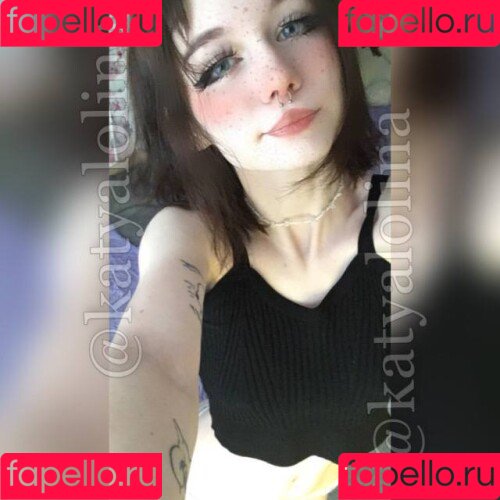 Yvii Onlyfans Photo Gallery 