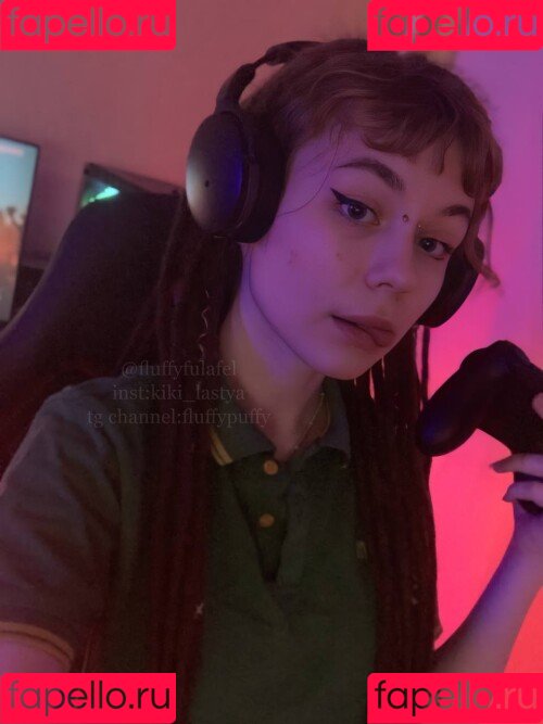 Yvii Onlyfans Photo Gallery 