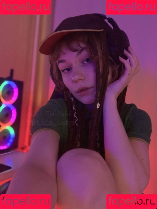 Yvii Onlyfans Photo Gallery 