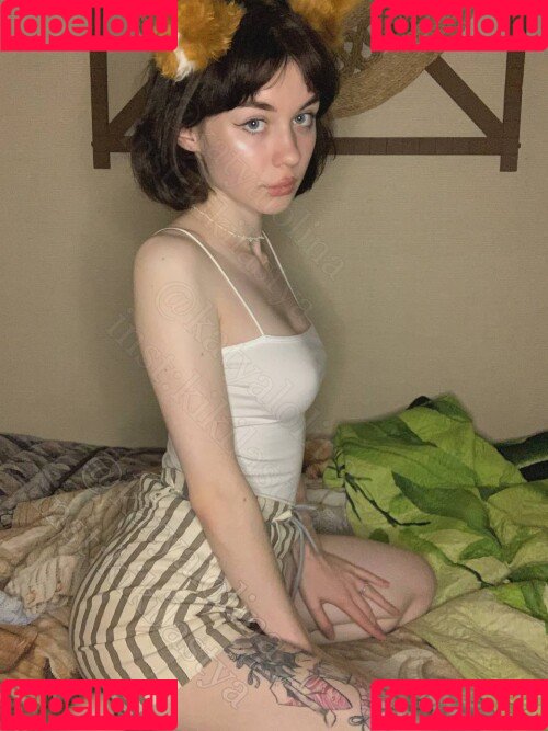 Yvii Onlyfans Photo Gallery 