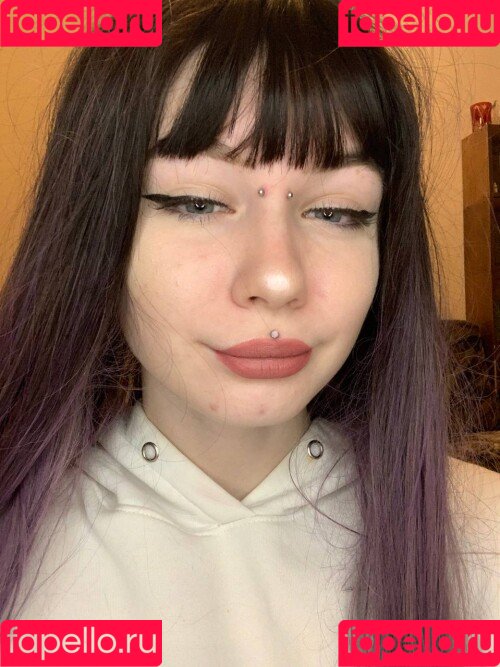 Yvii Onlyfans Photo Gallery 