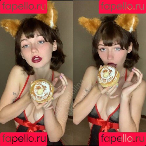 Yvii Onlyfans Photo Gallery 