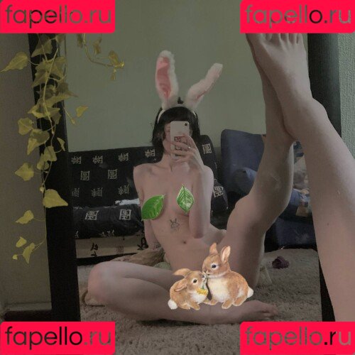 Yvii Onlyfans Photo Gallery 