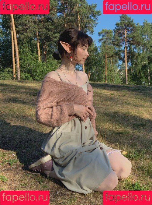 Yvii Onlyfans Photo Gallery 