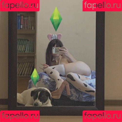 Yvii Onlyfans Photo Gallery 