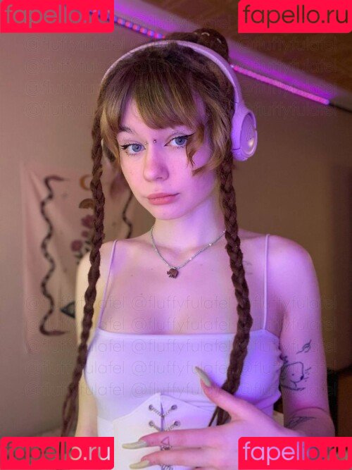 Yvii Onlyfans Photo Gallery 