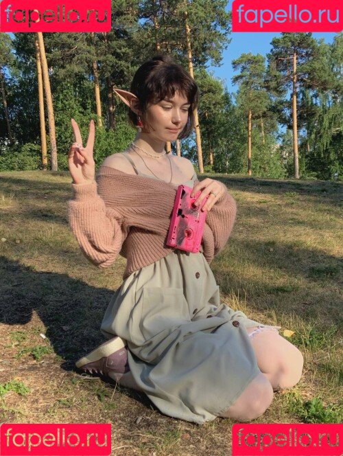 Yvii Onlyfans Photo Gallery 