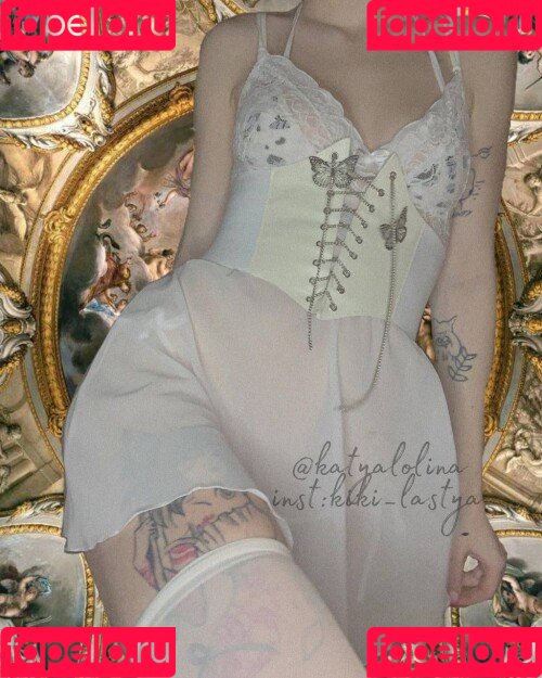 Yvii Onlyfans Photo Gallery 