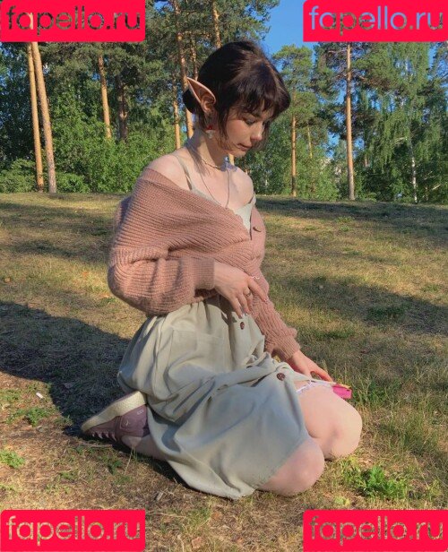 Yvii Onlyfans Photo Gallery 