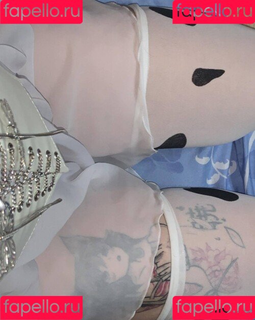 Yvii Onlyfans Photo Gallery 