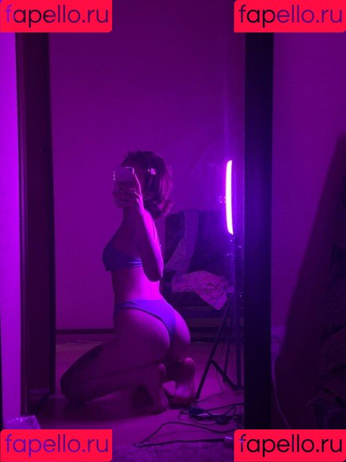 Yvii Onlyfans Photo Gallery 