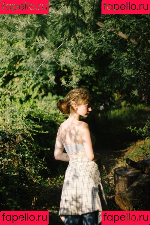 Yvii Onlyfans Photo Gallery 