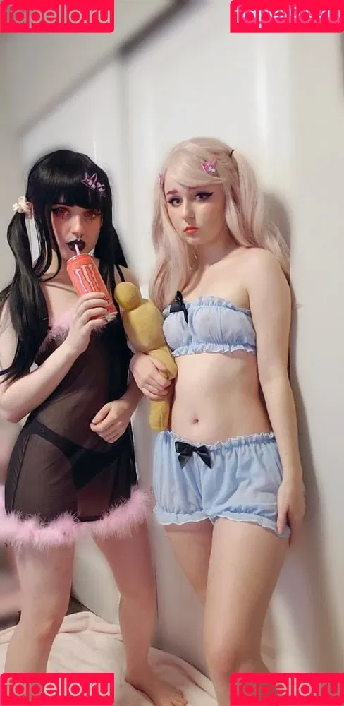PeachieSweetie Onlyfans Photo Gallery 
