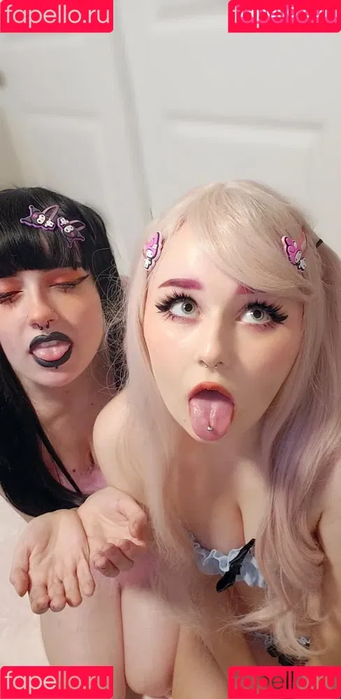 PeachieSweetie Onlyfans Photo Gallery 